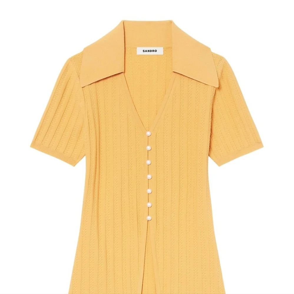 Sandro - Picture 4 of 4